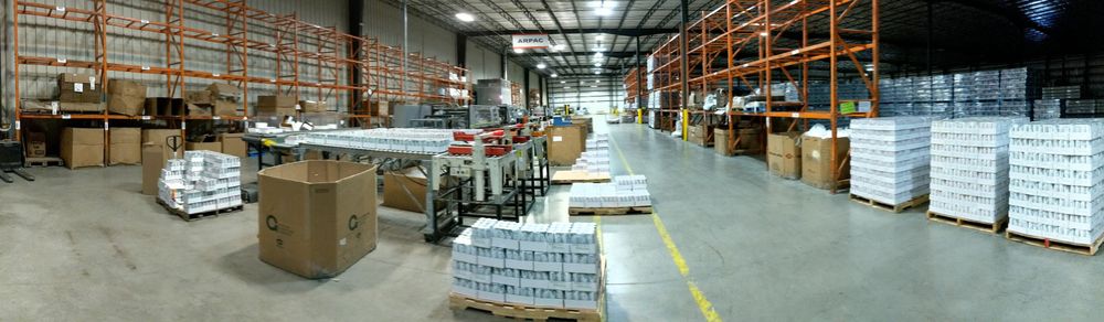 Napoleon Logistics Park: P-314 Co Rd 12, Napoleon, OH 43545